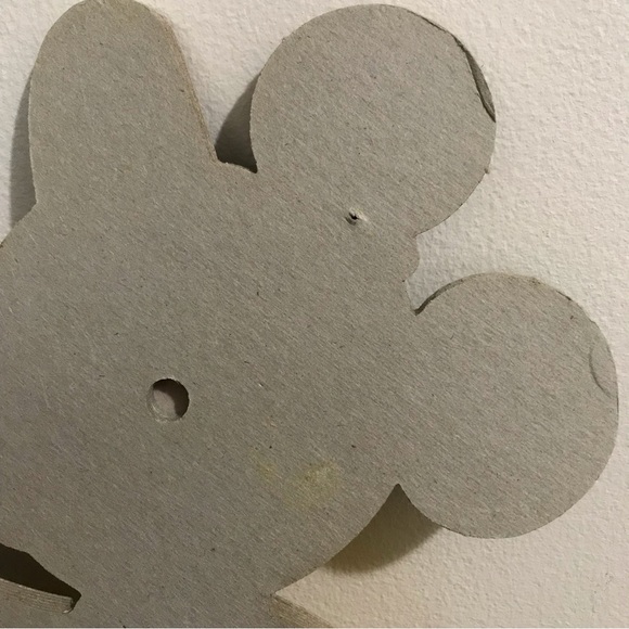 Vintage Mickey Mouse and Nephews Wall Hangings - Picture 6 of 16